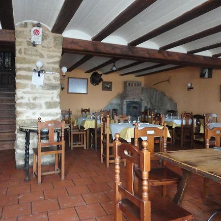 Hostal Venta Liara Allepuz Екстериор снимка