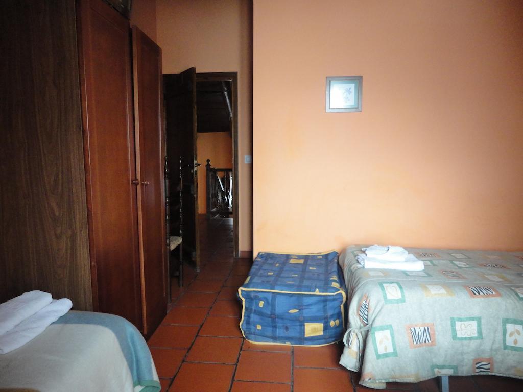 Hostal Venta Liara Allepuz Екстериор снимка