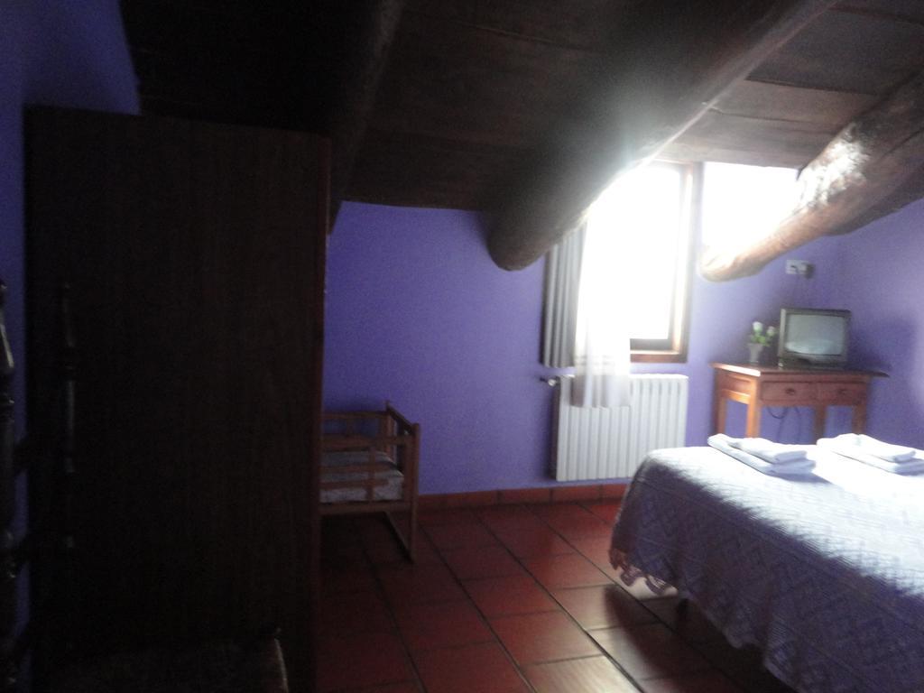 Hostal Venta Liara Allepuz Екстериор снимка