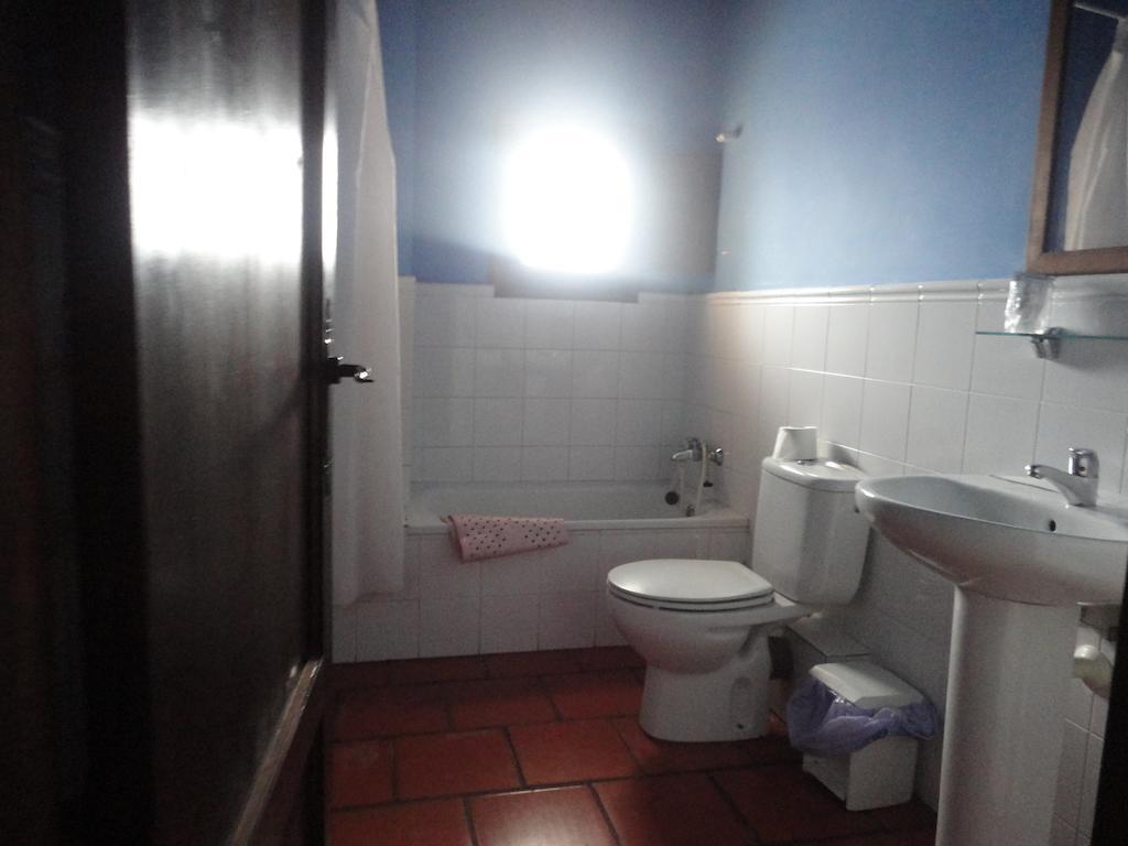 Hostal Venta Liara Allepuz Екстериор снимка