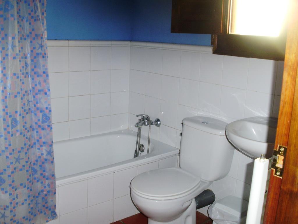 Hostal Venta Liara Allepuz Екстериор снимка