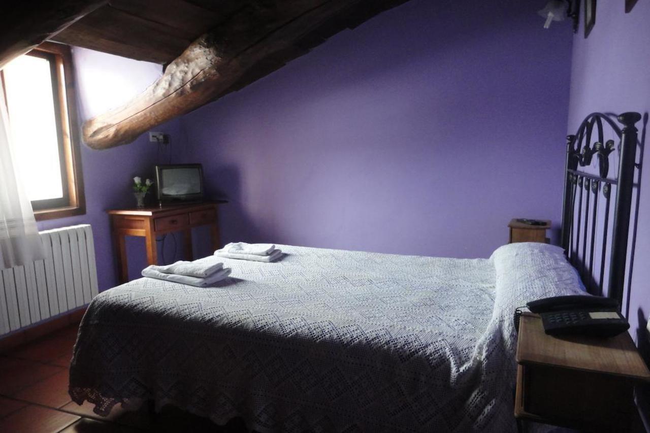 Hostal Venta Liara Allepuz Екстериор снимка