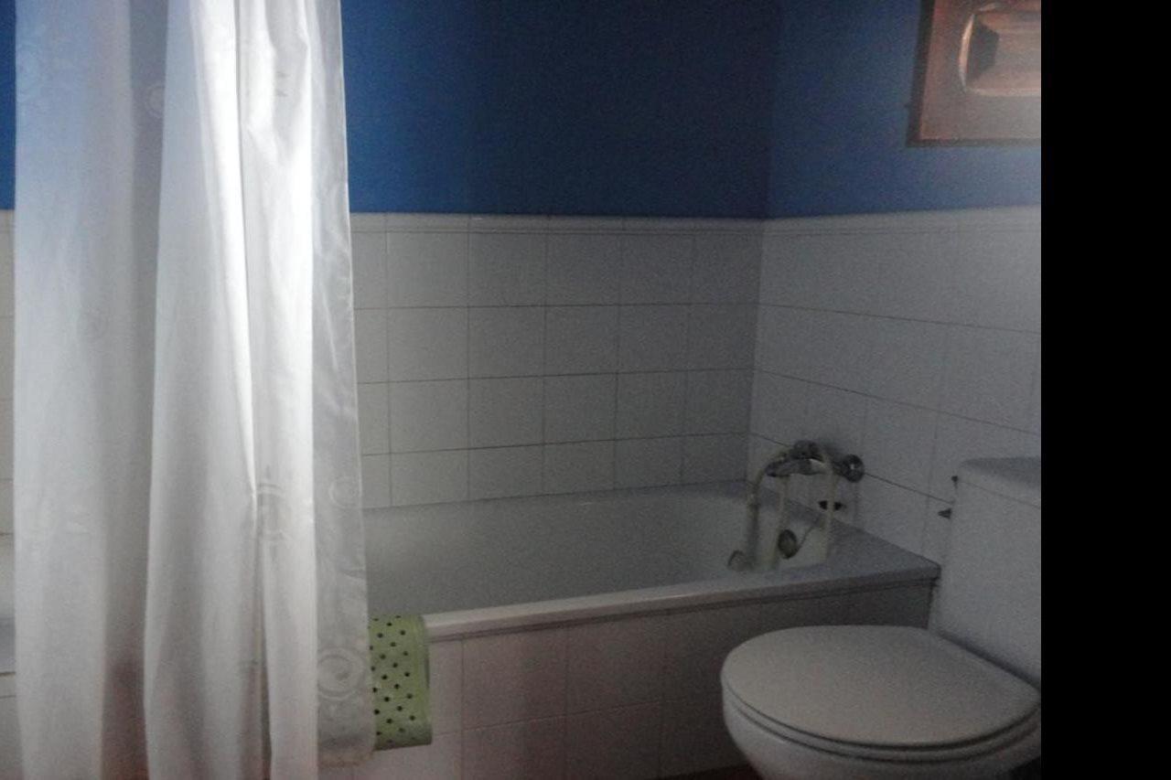 Hostal Venta Liara Allepuz Екстериор снимка